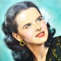 June Lila McCarthy