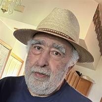Abundio "Bill" Rios