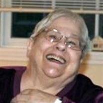 Darla Mae Stayduhar