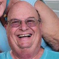 Timothy Carl Terwilliger