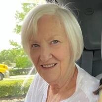 Karen Anne Knight
