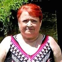 Flaudry "Flo" Lapointe Doucet