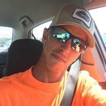 Jared A. Thurman