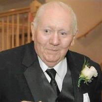 Stephen Bolatto Jr.