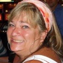 Stacy Lynn Verret