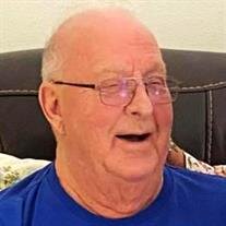 Richard F. Pfeifer