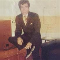 Jose Garcia