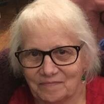 Judith A. Maurer