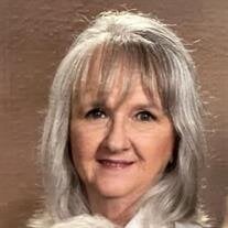 Nancy McElhannon Kelly