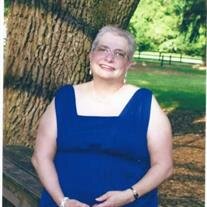 Peggy Ann Parker