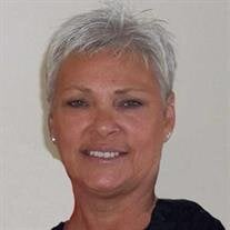 Gwen Lee (Powell) Dunsworth