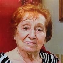 Catherine E.  Stabile Saccoccio