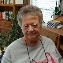 Aloha Lee McDaniel