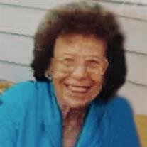 Shirley Tarrence