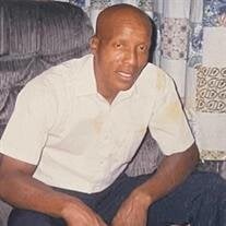 Mr. James Robert Graham
