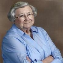 Wanda Lee Iddings