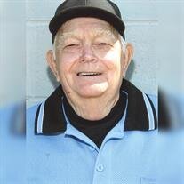 Robert Earl Wright