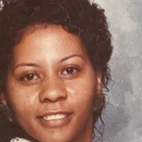 Sis. Janice L. Teeter-Blanks
