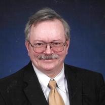 Mr. Ronnie Dale Carnes