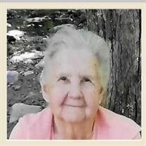 Norma Jean Davis