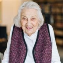 Nancy Henderson Lobbregt 