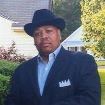 Willie Lee Owens Jr.