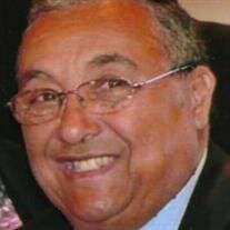 Mr. David "Gilo" Gradney Jr.
