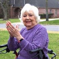 Donna M. Niss