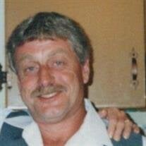 Danny Royce Hutcherson Sr