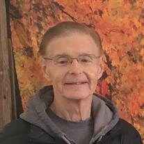 James "Jim" E. Gajda