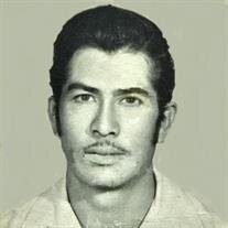 Guillermo Escobedo Casio