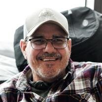 Roy Jeffrey "Jeff" Gilson