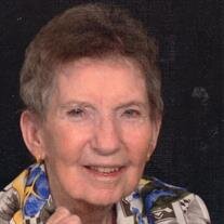 Mrs. Wynell Horton Taylor