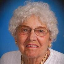Rosalyn J. Szymborski
