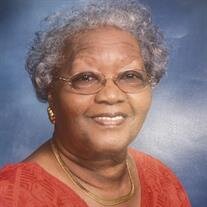 Ms. Aletha Beatrice Rease