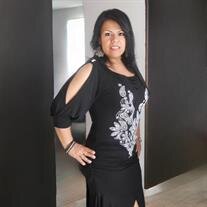 Sandra Alicia Covarrubias