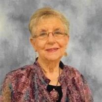 Mary Winters Ermis