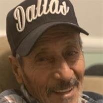 Isauro Hernandez