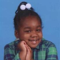 Jasmine Renee Perry