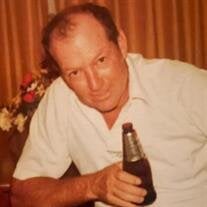 Raymond "Kutch" Allan Albrecht