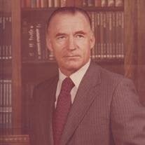 Hon. John L. "Jack" Placke