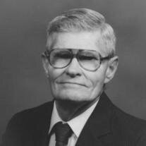Joseph Edward McCoy Jr.
