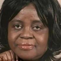 Angela Jones
