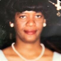 MS. JANIE ANN DUMAS