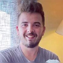 Justin Robert Hartman