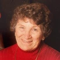 Carole Ann Loeffler