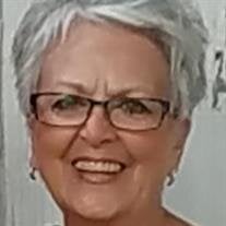Beverly Kay Rahmeier