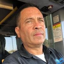 Jose M. Ubarri