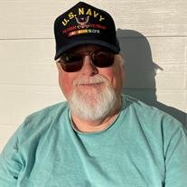 Timothy Malcolm Brown