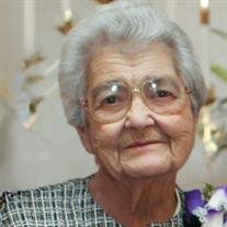 Ruby Alice Dellinger